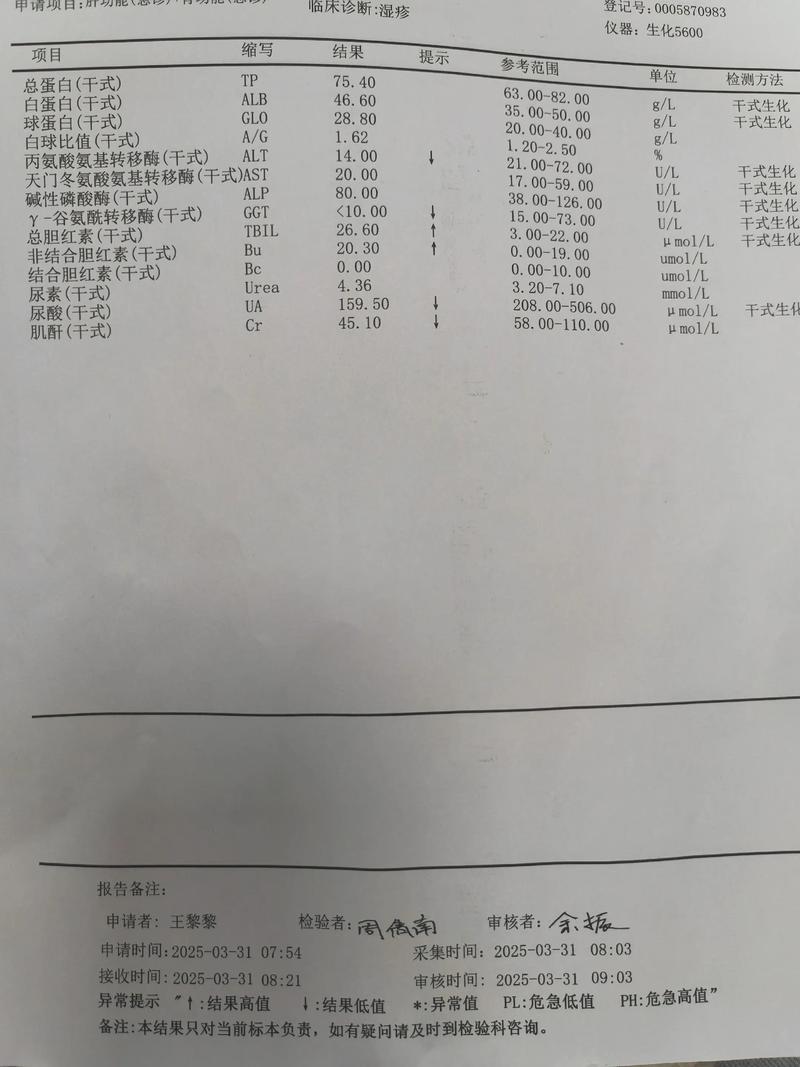 化验类风湿因子高怎么办