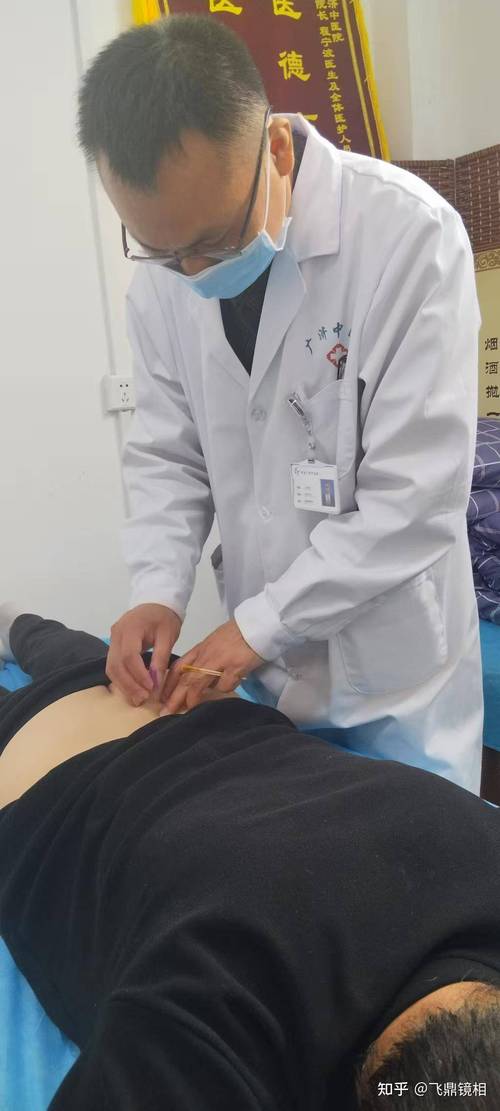 脑梗打针针灸心脏难受