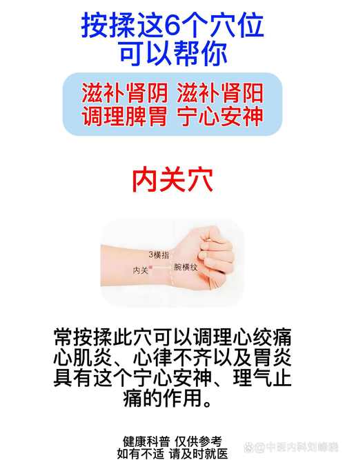 那个穴位健脾作用最强