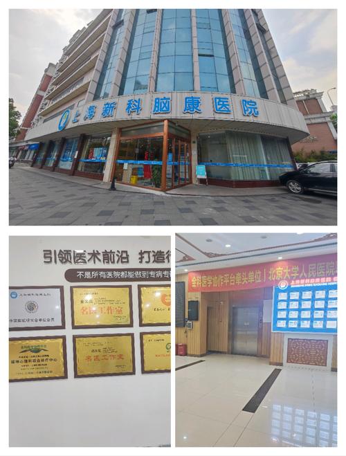 治疗脑梗那家医院有名