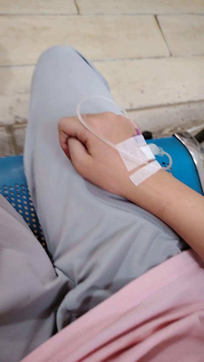 脑梗抽搐输液几天合适