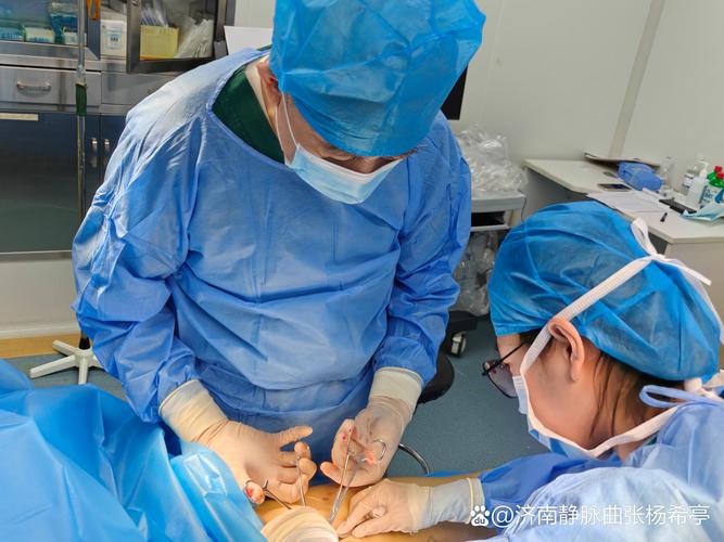 风湿性心脏病手术怎么做