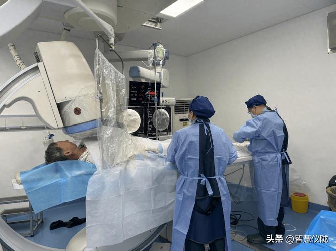 风湿性心脏病手术怎么做