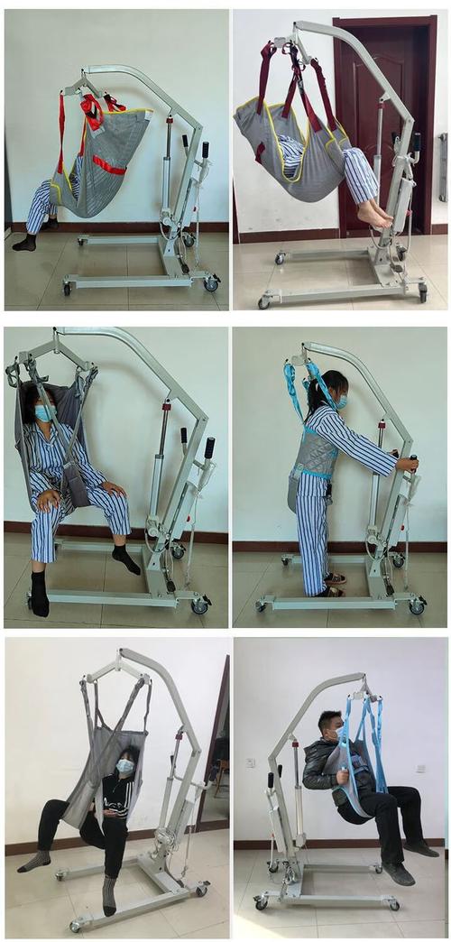 脑梗半边瘫痪按摩设备