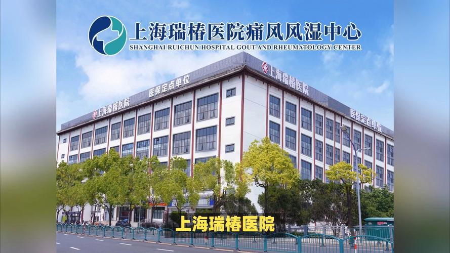 看风湿上海哪家医院最好