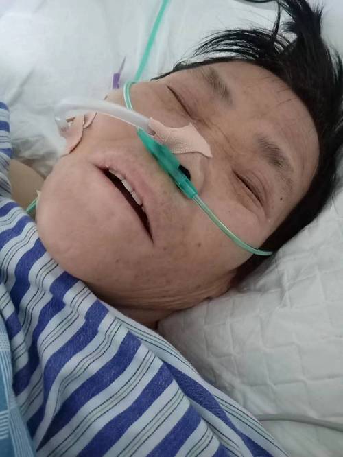 20多岁突发脑梗昏迷