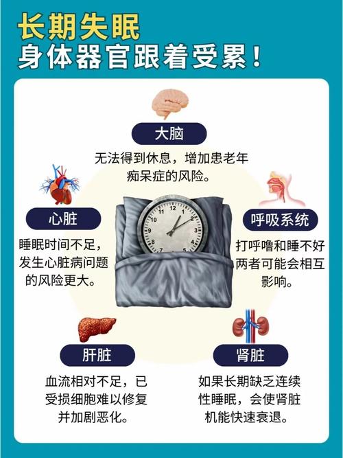 脑梗病人睡眠怎么调理