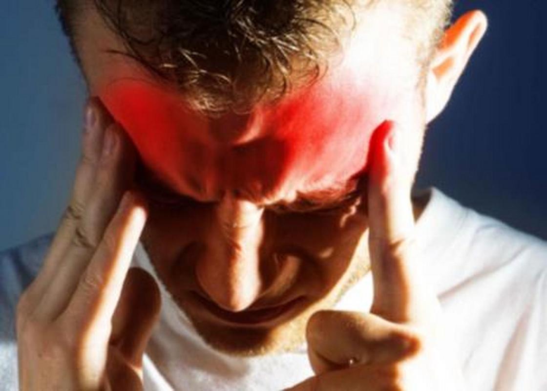 最近流口水 有过脑梗