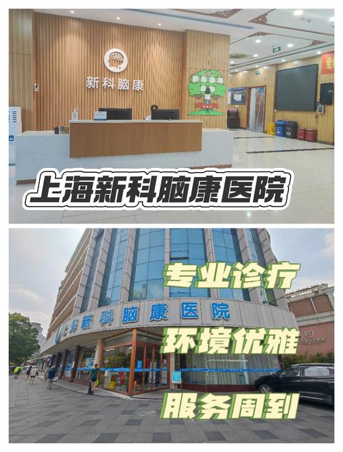 上海公立脑梗康复医院