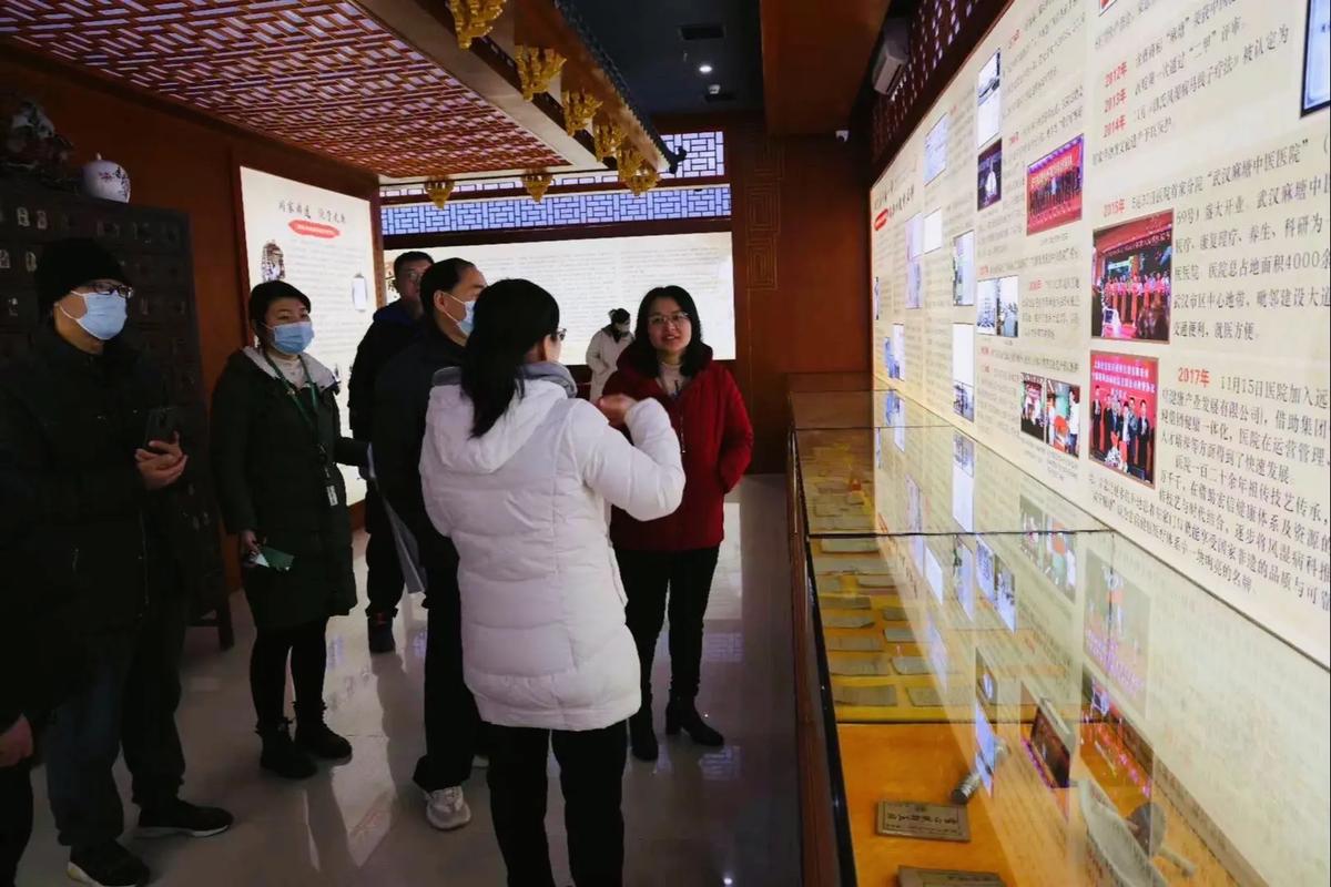 咸宁麻塘风湿病专科医院