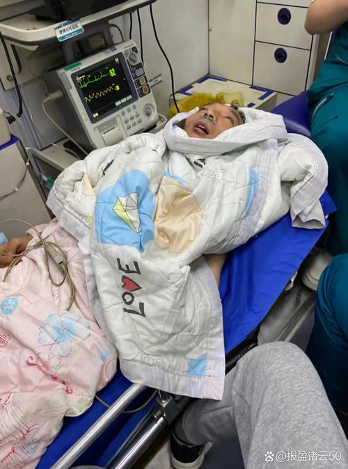 脑梗卧床病人出现黄疸