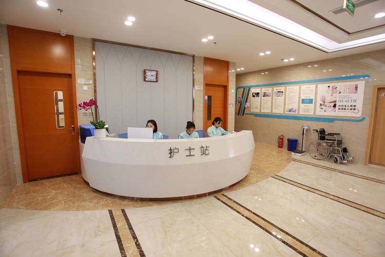 治风湿关节炎哪里医院好