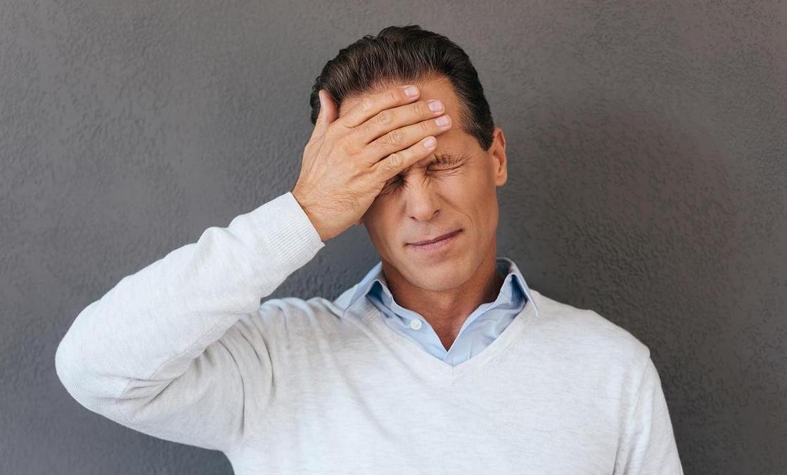 轻微脑梗身体乏力头晕