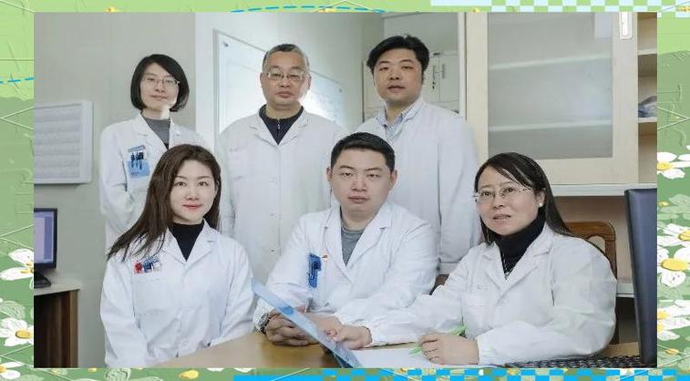 上海中西结合医院风湿科