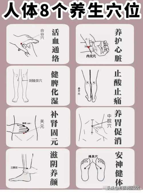 那些穴位可以调理肾虚