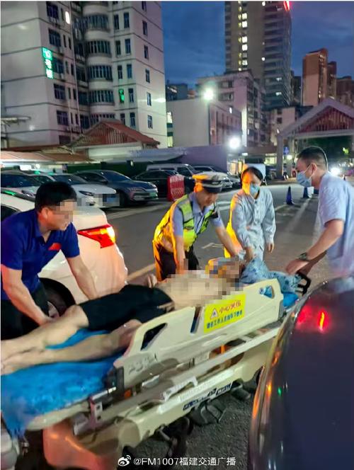 脑梗患者后期出现晕倒