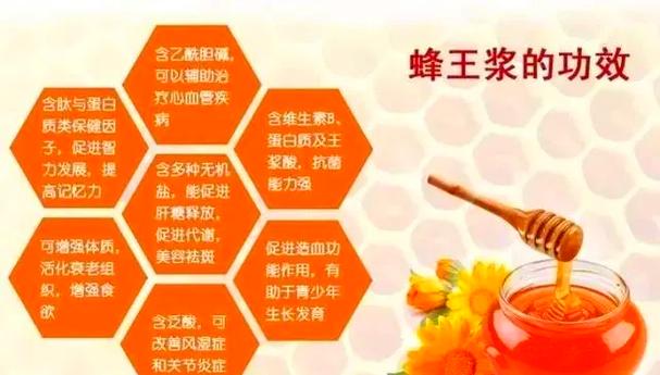 轻微脑梗能吃蜂皇浆吗