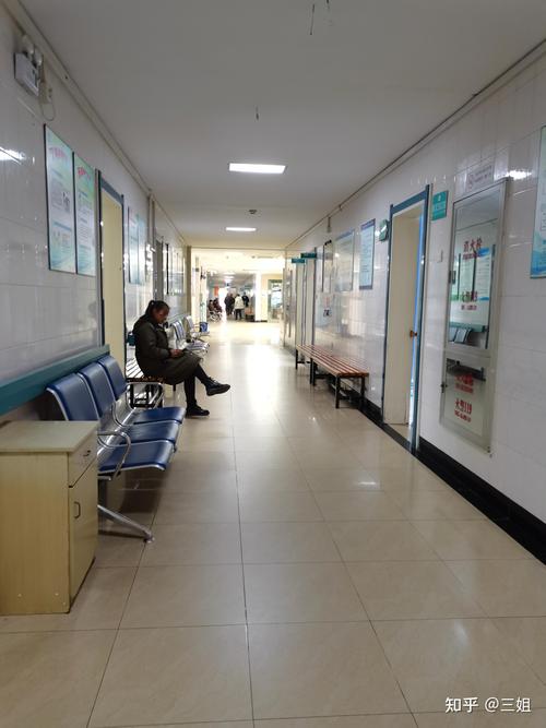 哈医大二院 风湿免疫科