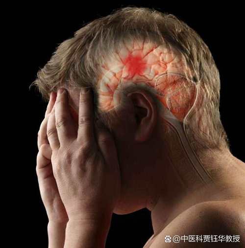 脑梗右侧无力意识模糊