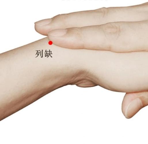 手部肌肉萎缩按摩穴位