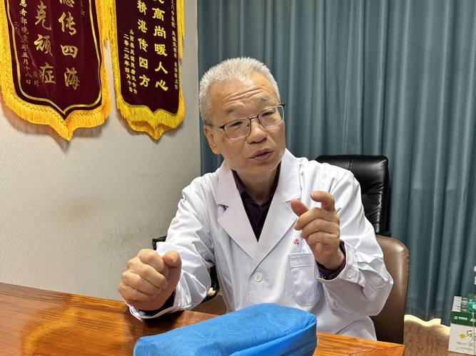 哪家医院看风湿关节炎好