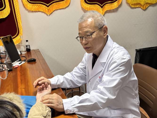 北京类风湿治疗的医院好