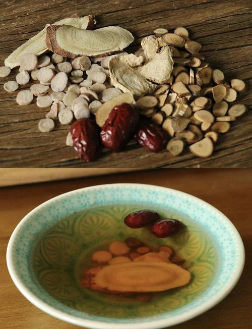 桂枝芍药知母汤 类风湿