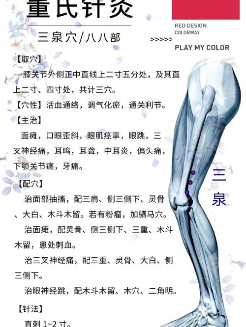 右侧偏瘫针灸哪些穴位