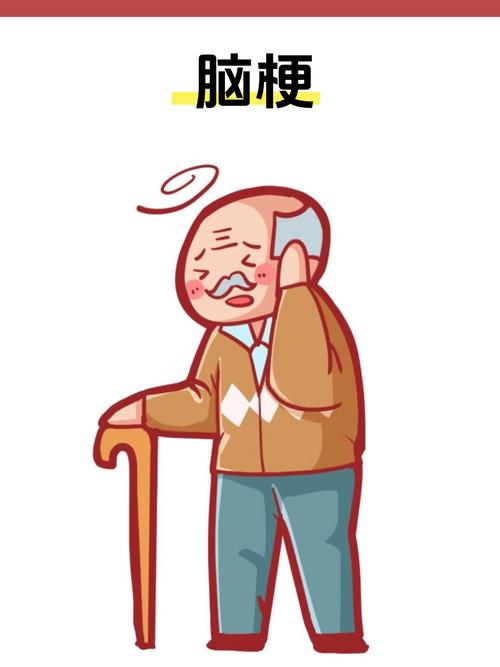 脑梗主诉肢体活动障碍