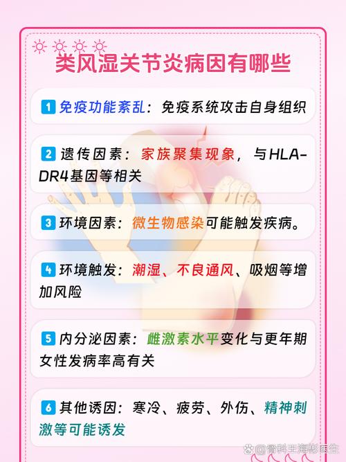 类风湿全身关节疼怎么办