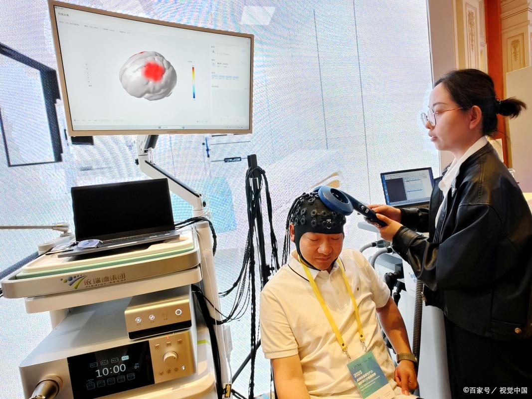 健康之路脑梗检查视频