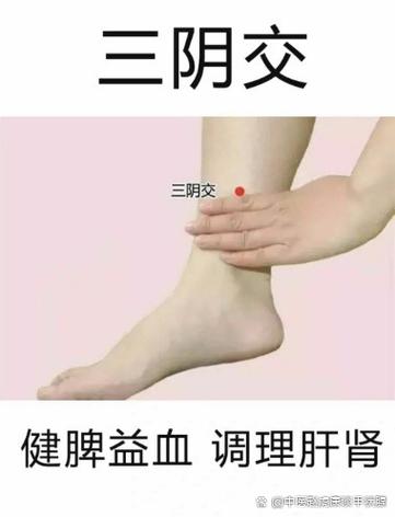 甲状腺如何按穴位治疗