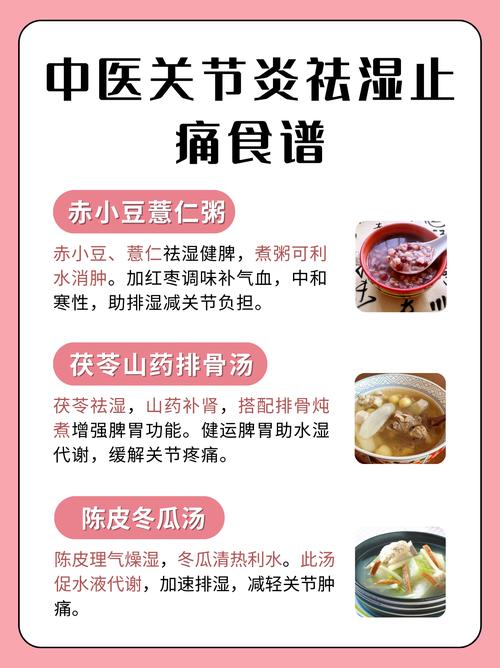 治疗风湿性关节炎的中医