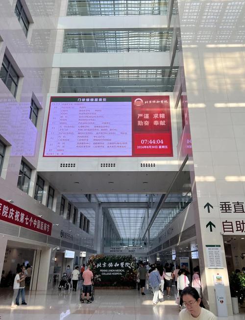 北京协和医院免疫风湿科