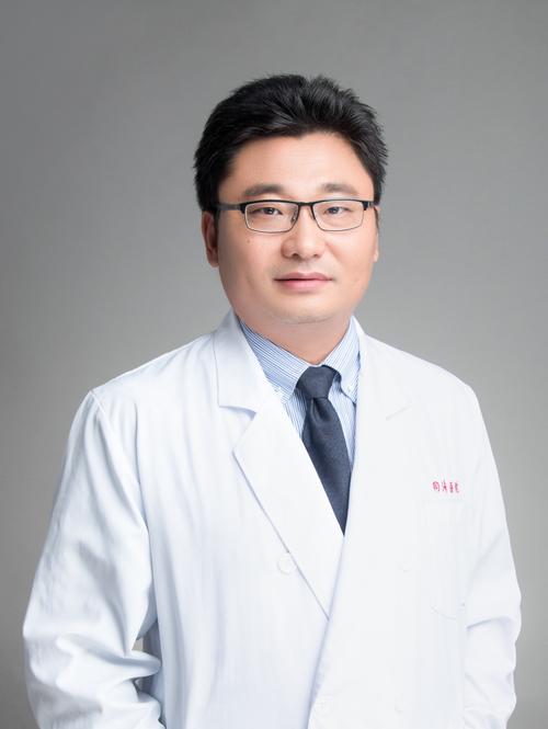 武汉同济治疗脑梗医生