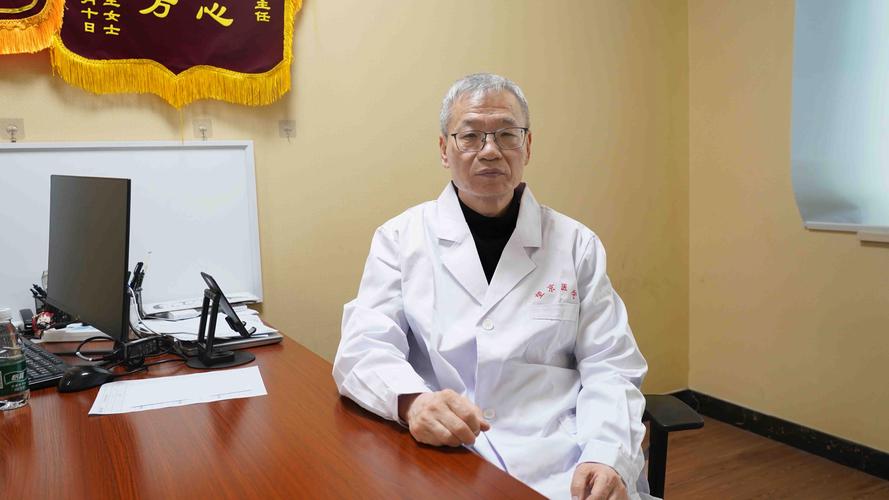 全国最好治疗类风湿专家