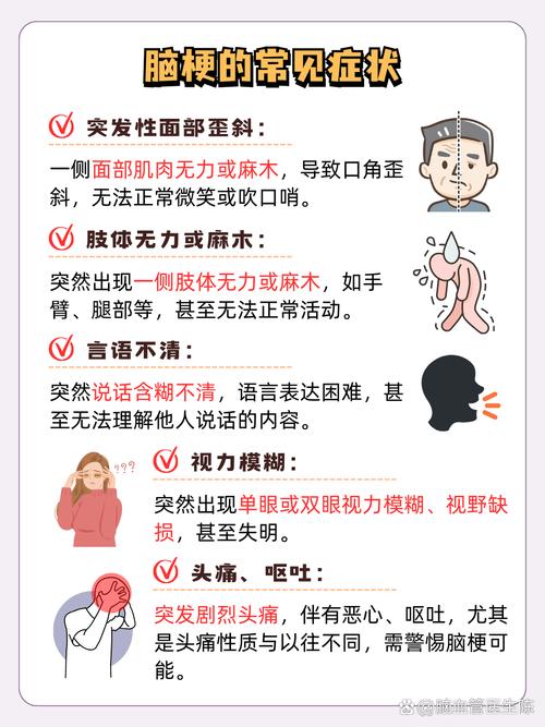 我妈脑梗老是复发咋办