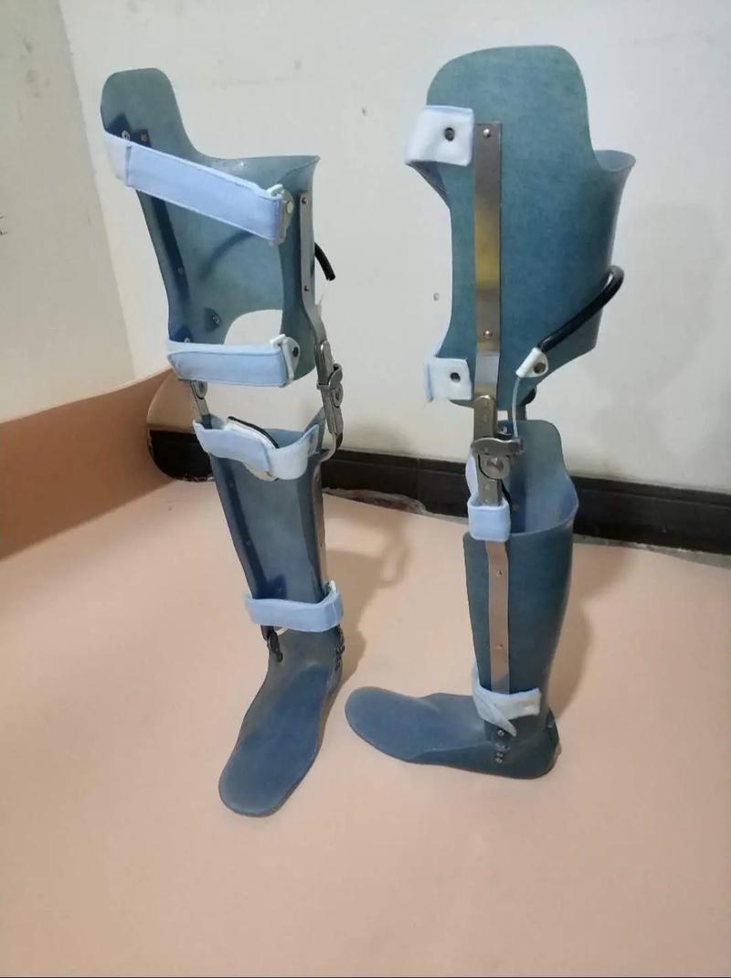 脑梗装好支架手脚无力