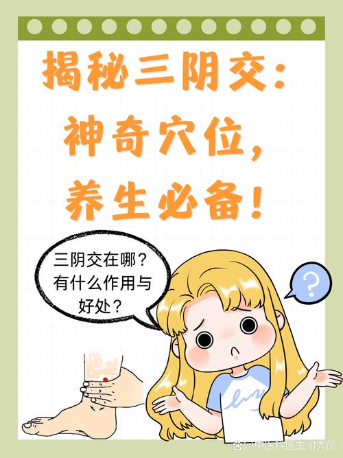 那个穴位提高精子质量