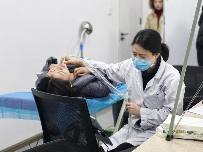 脑梗抽血检查什么科室