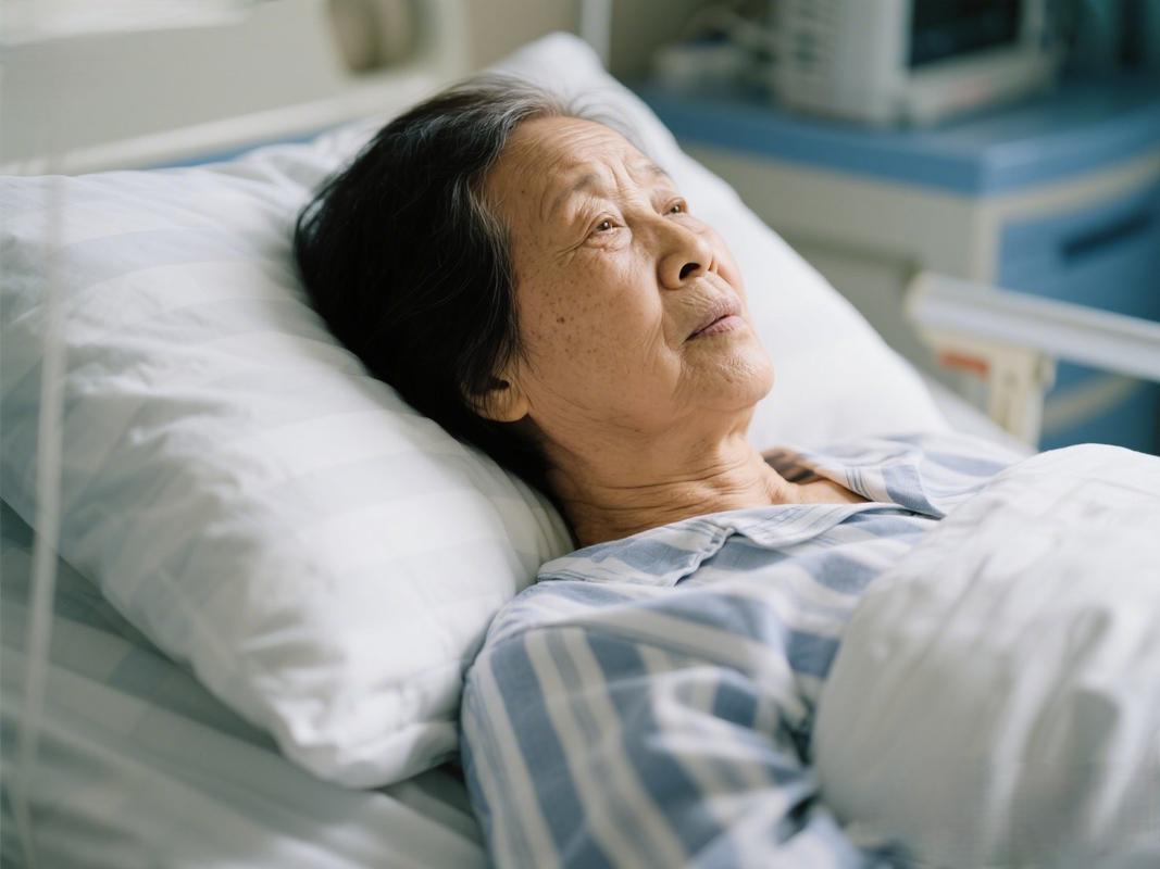 脑梗患者总爱躺着好么