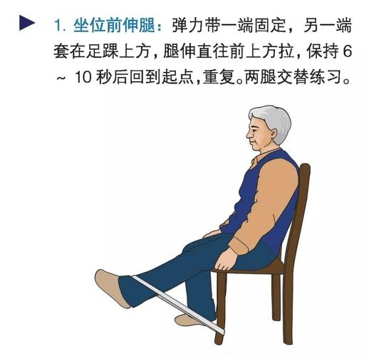 脑梗病人锻炼容易出汗