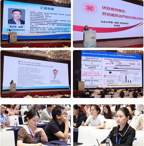 2025同济风湿年会