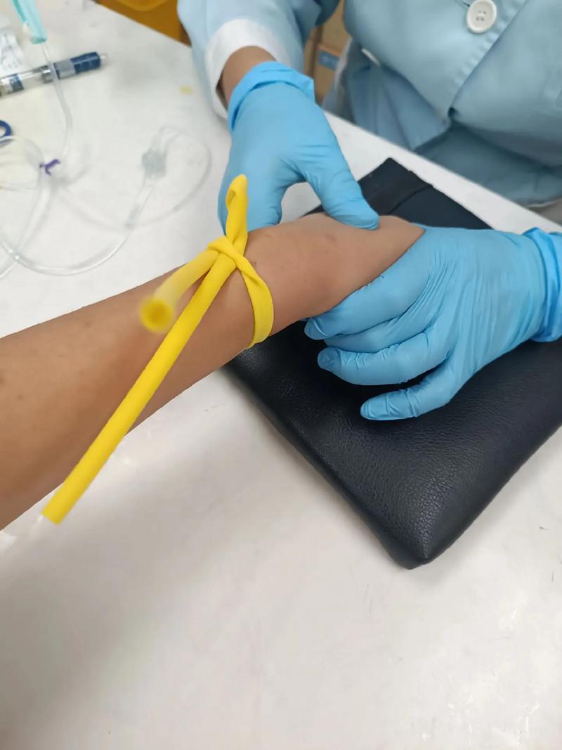 风湿免疫 抽血 月经