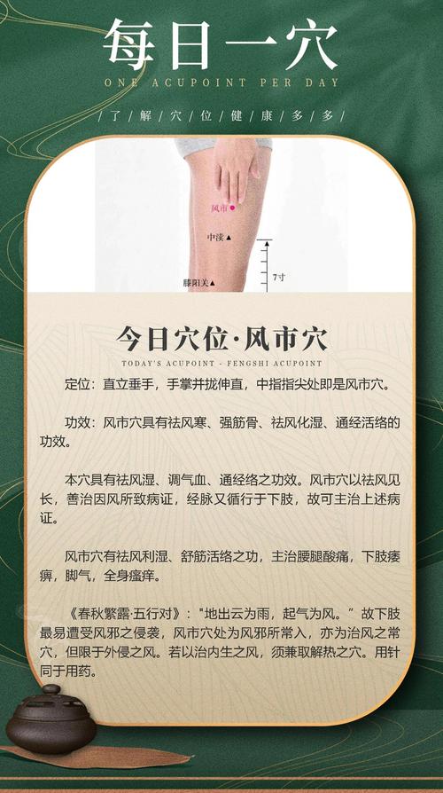 热伤风 穴位治疗