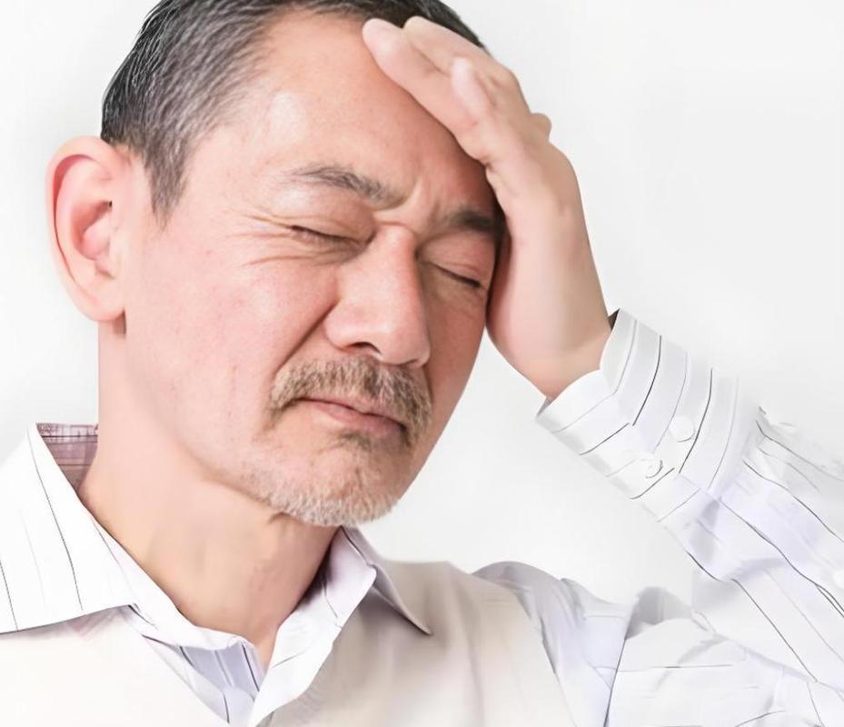 脑梗病人不愿吃饭喝水