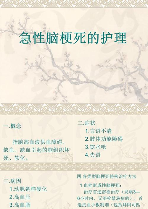 脑梗偏瘫患者护理诊断