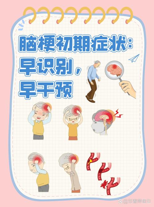 为啥脑梗早上容易发病