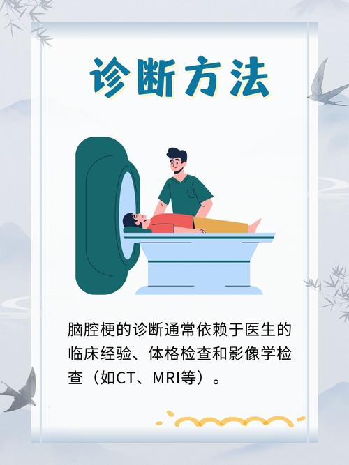 腔梗好治还是脑梗好治