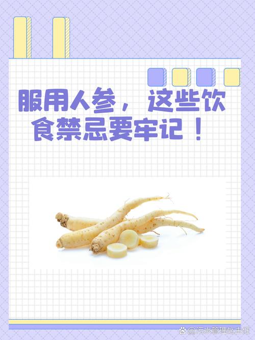 心梗脑梗能服用人参吗